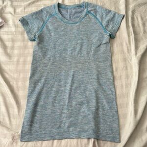 swiftly tech short sleeve shirt